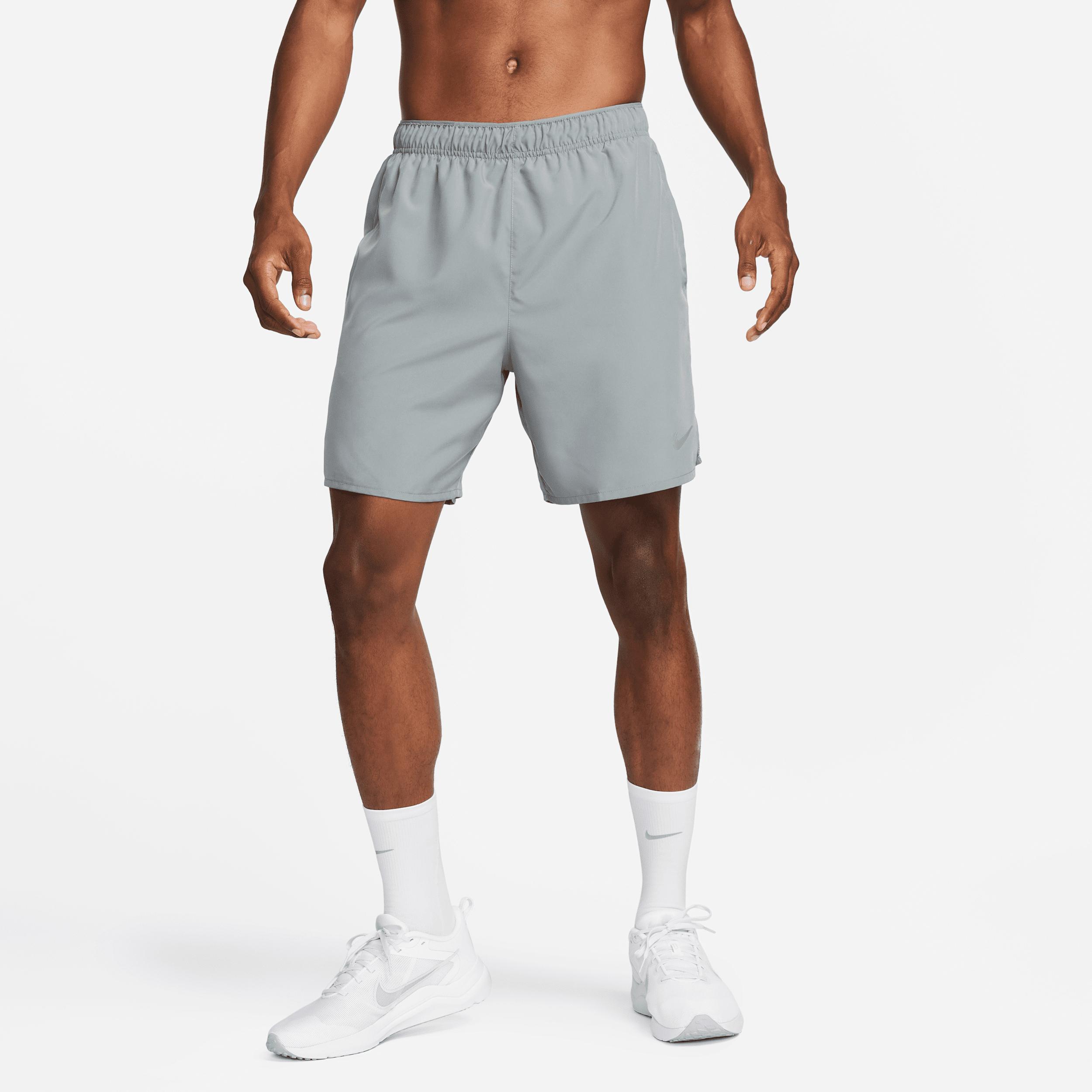 Nike Mens Nike Dri-FIT Challenger BF Shorts - Mens Product Image