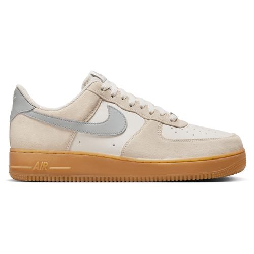 Mens Nike Air Force 1 07 LV8 Casual Shoes Product Image