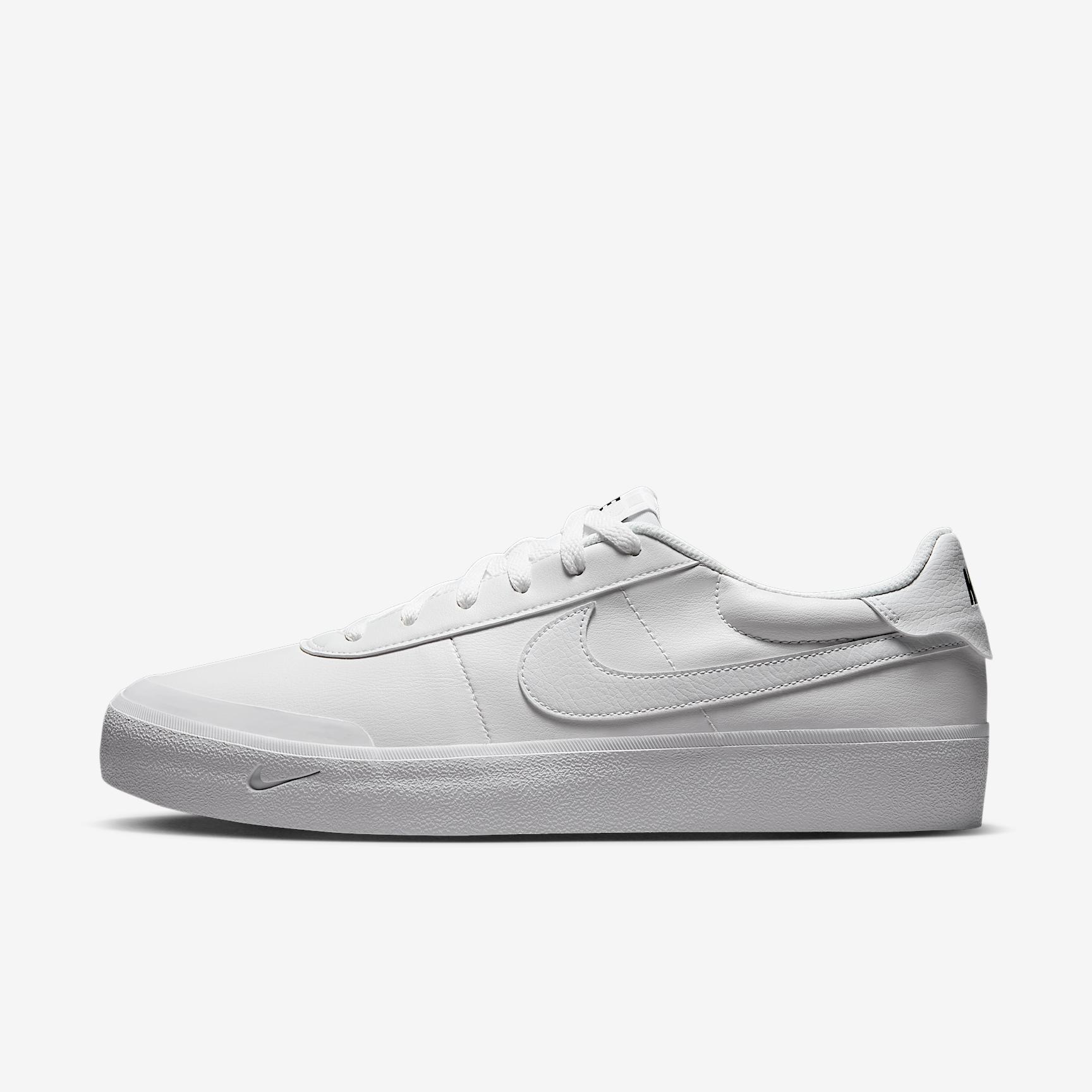 Nike Mens Court Shot Shoes | FQ8146-111 Product Image