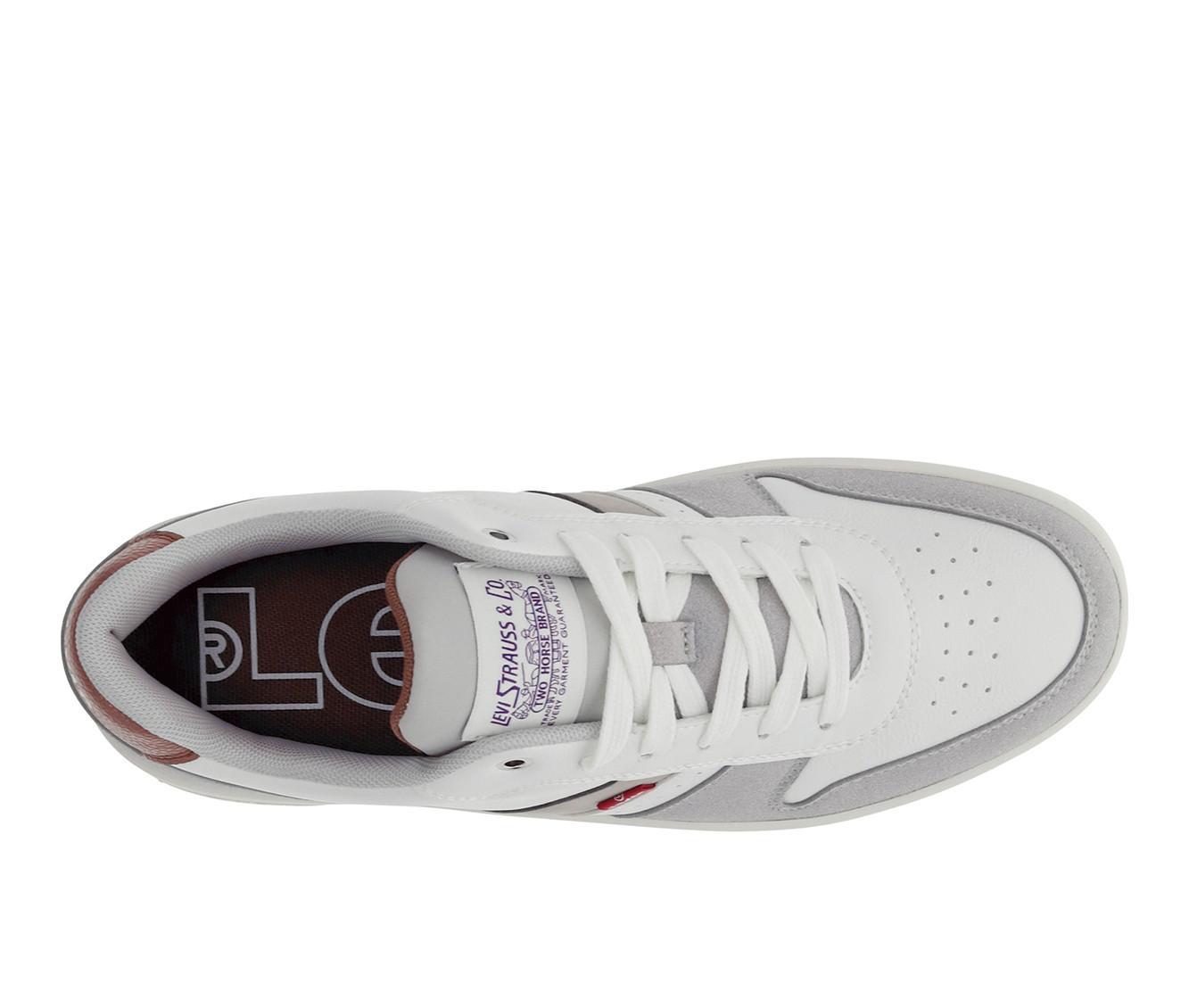 Men's Levis Drive Lo Sneakers Product Image