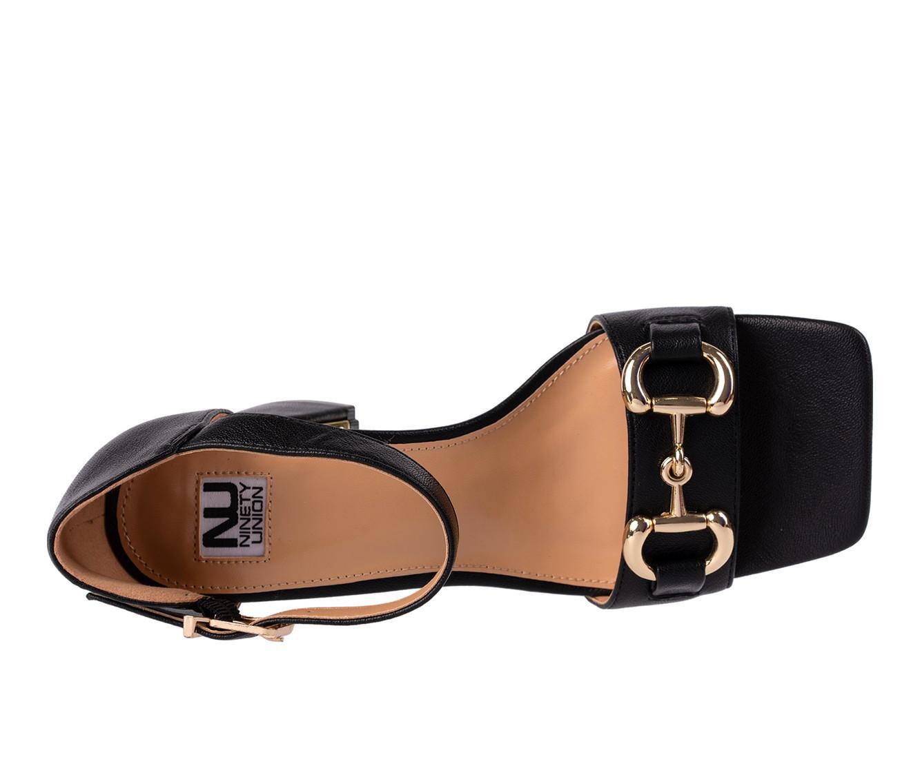 Women's Ninety Union Santori Dress Sandals Product Image