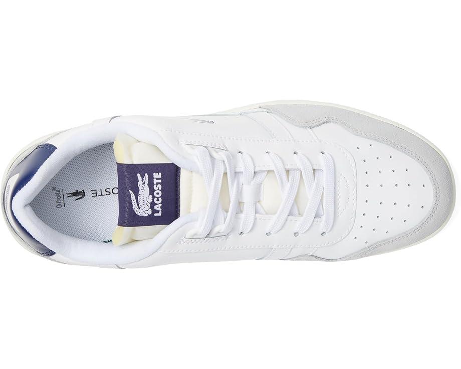 Men's Lacoste T-Clip Sneakers Product Image