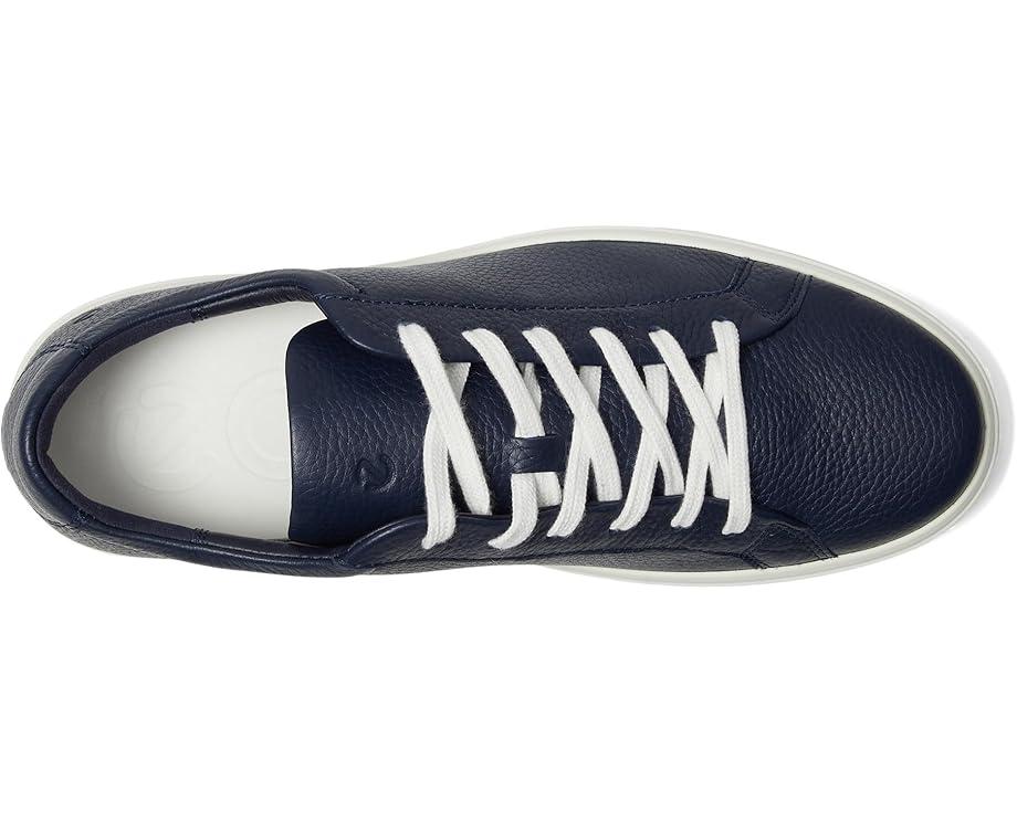 Men's ECCO Soft 60 Premium Sneaker Product Image
