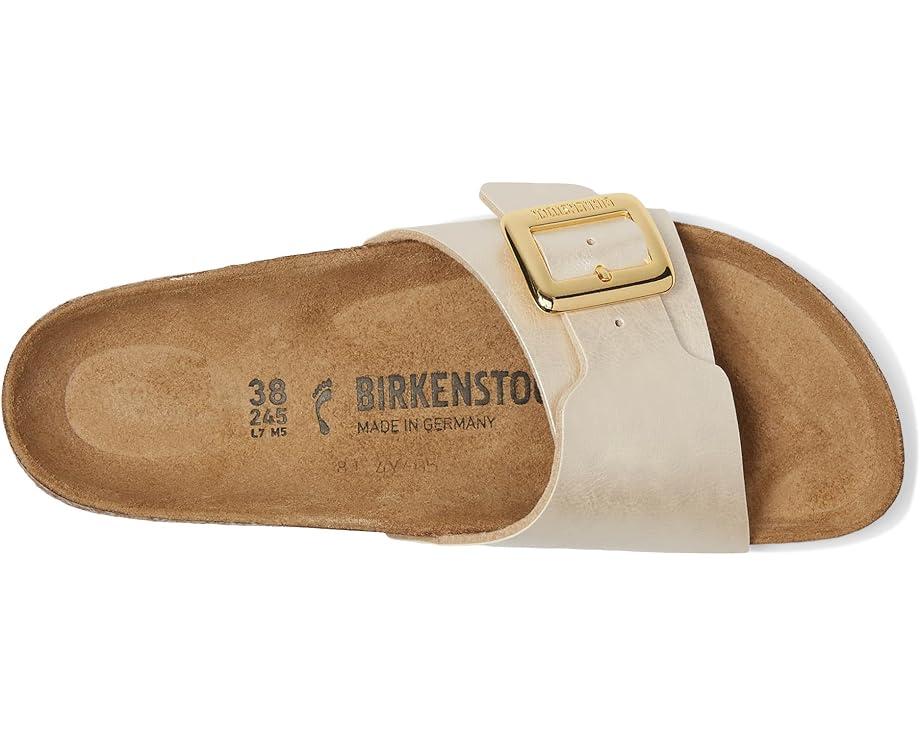 Madrid Big Buckle High Shine Product Image