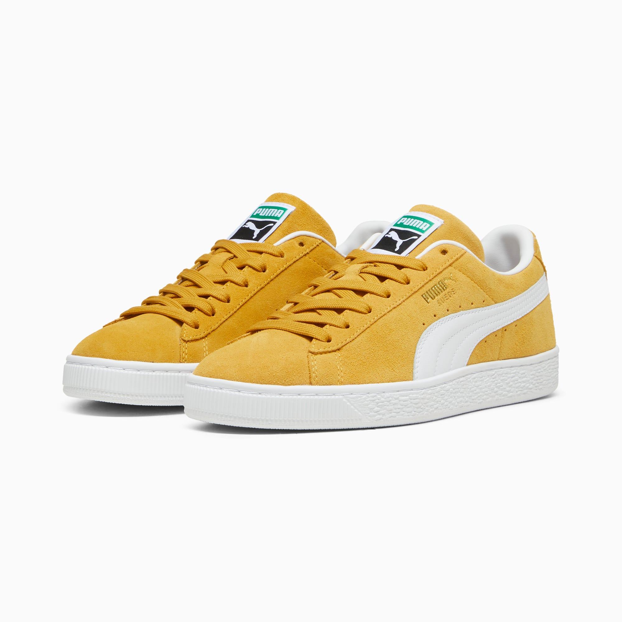 Suede Classic Sneakers Product Image