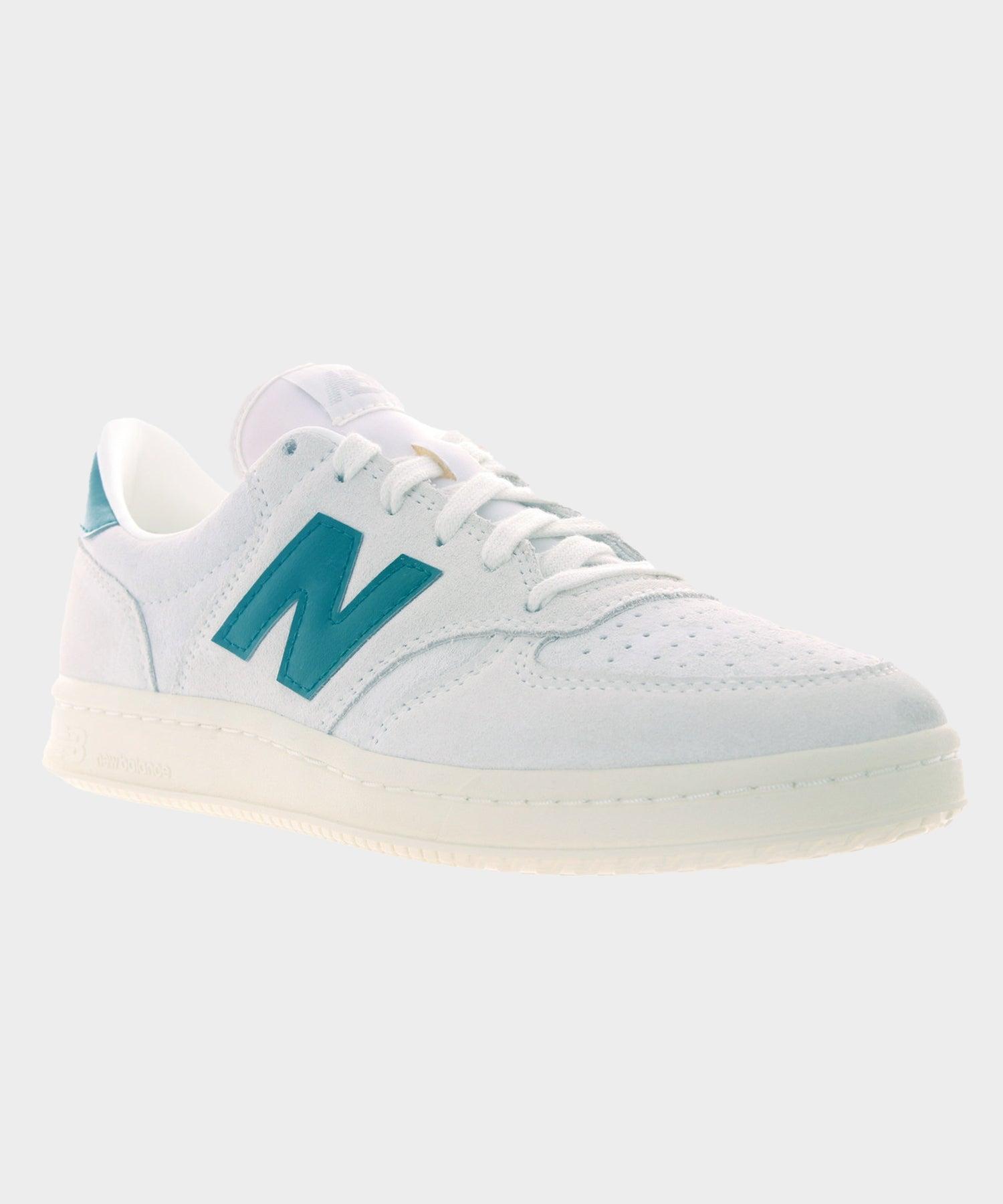 New Balance T500 Court Sneaker Product Image