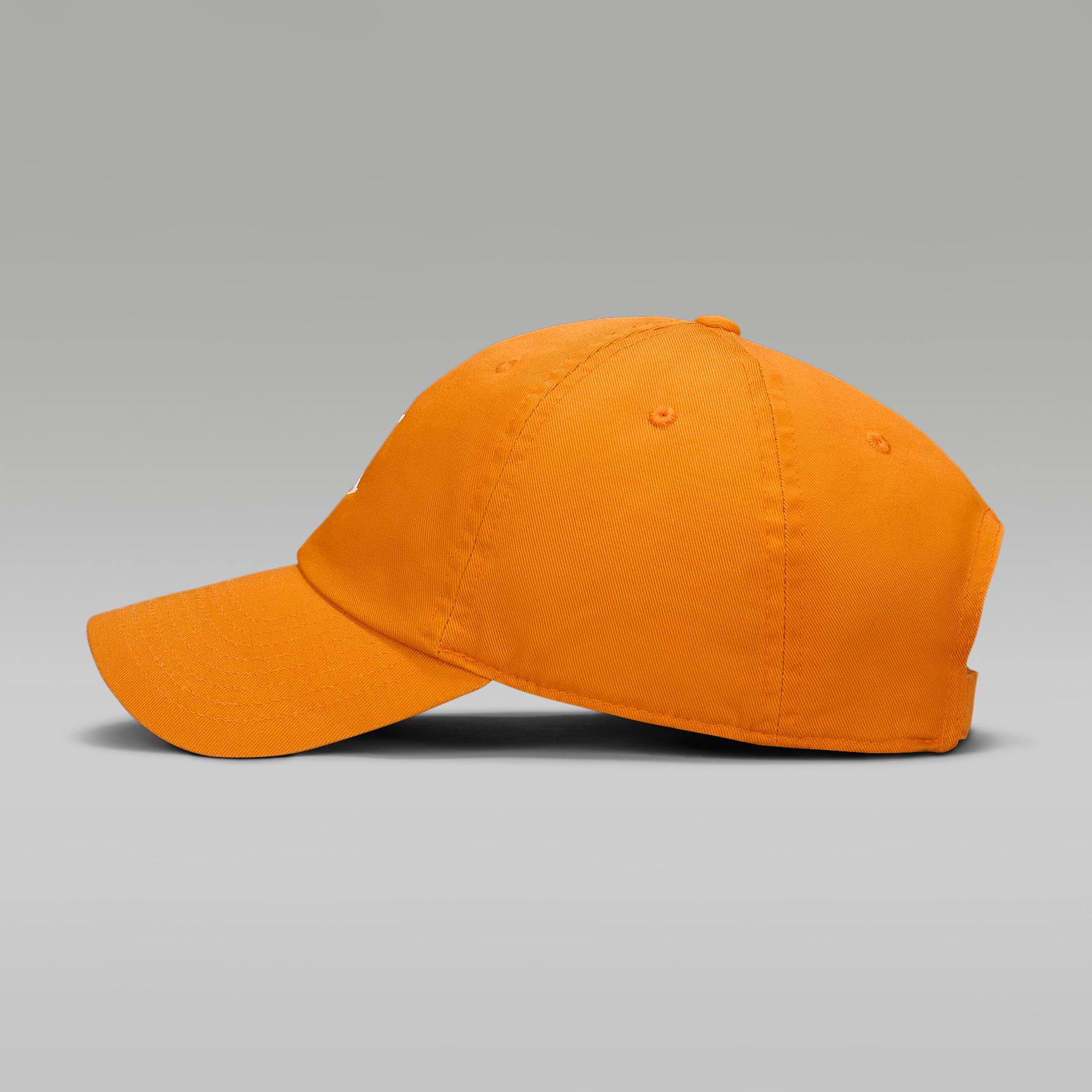Jordan Club Unstructured Curved-Bill Hat Product Image