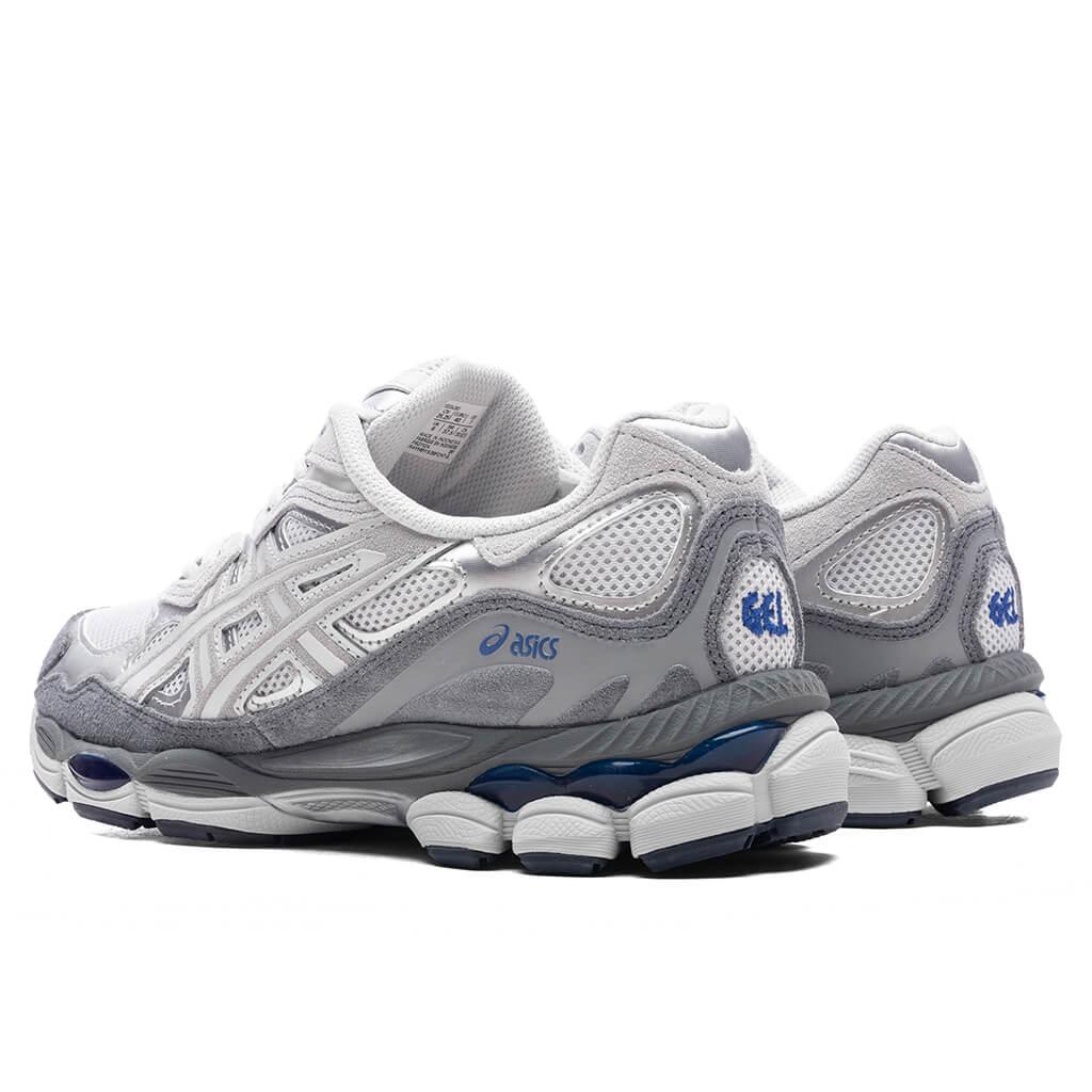 Gel-NYC - Glacier Grey/Gravel Male Product Image