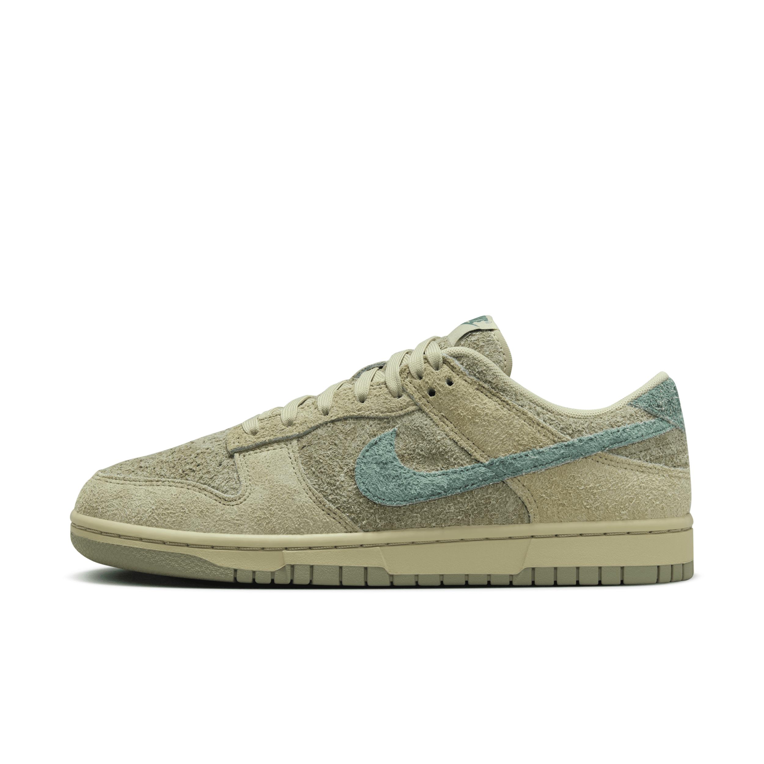Nike Women's W Dunk Low - Hj7291-371 Female Product Image