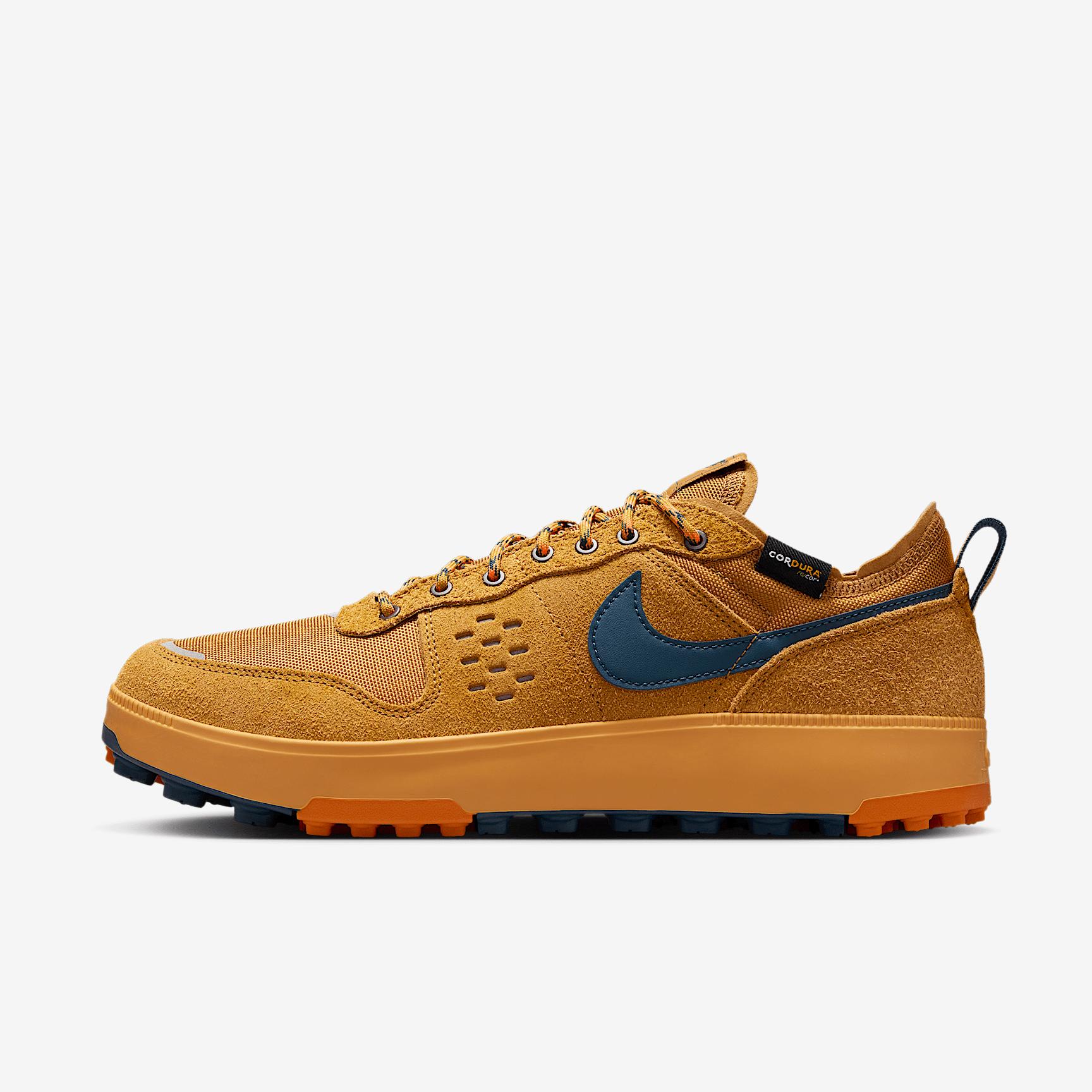 Nike Men's C1TY Premium CORDURAÂ® Shoes Product Image