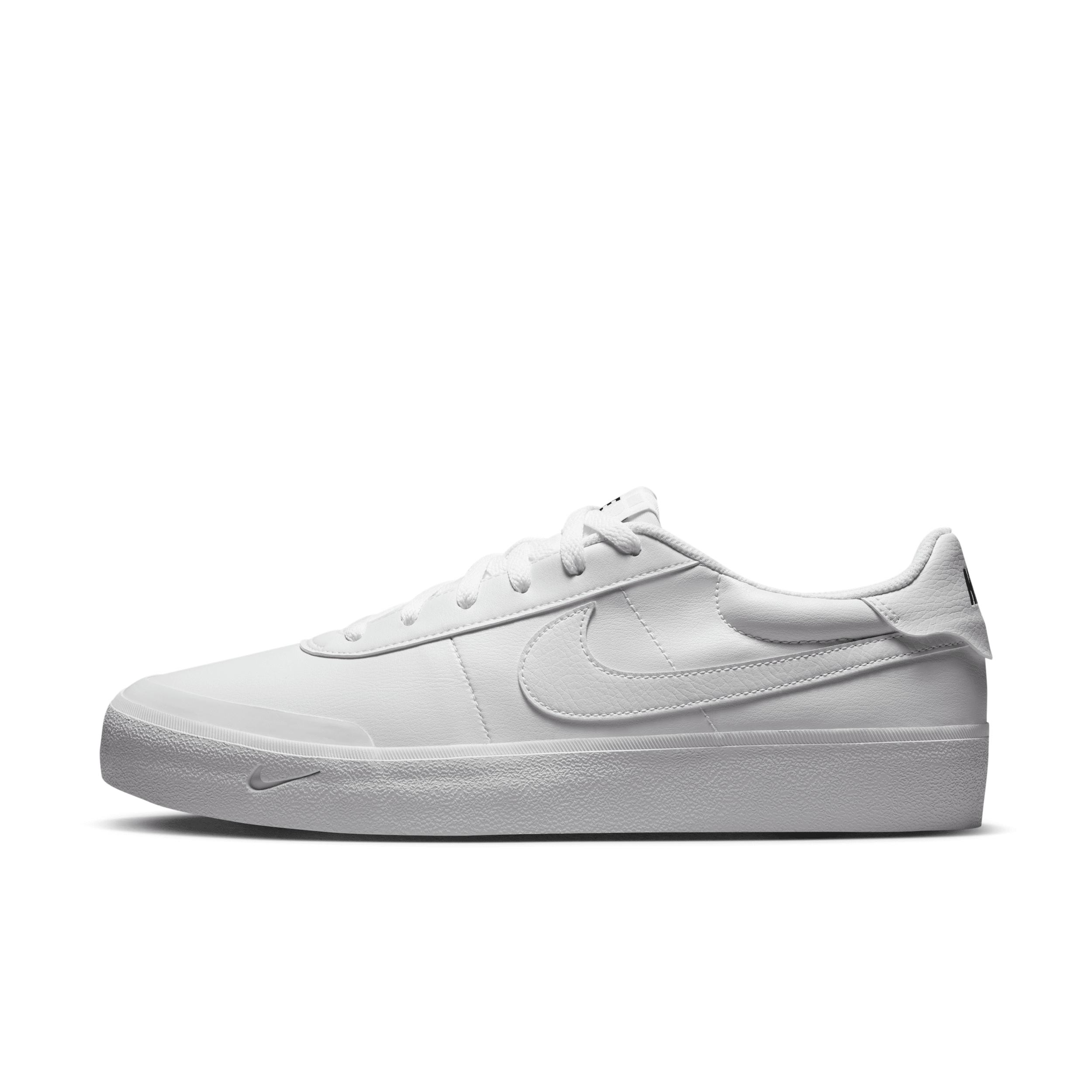 Nike Mens Court Shot Shoes | FQ8146-111 Product Image