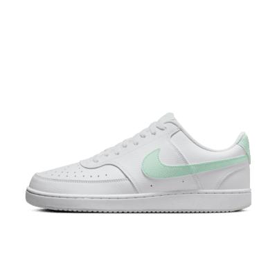 Nike Court Vision Low Men's Shoes Product Image