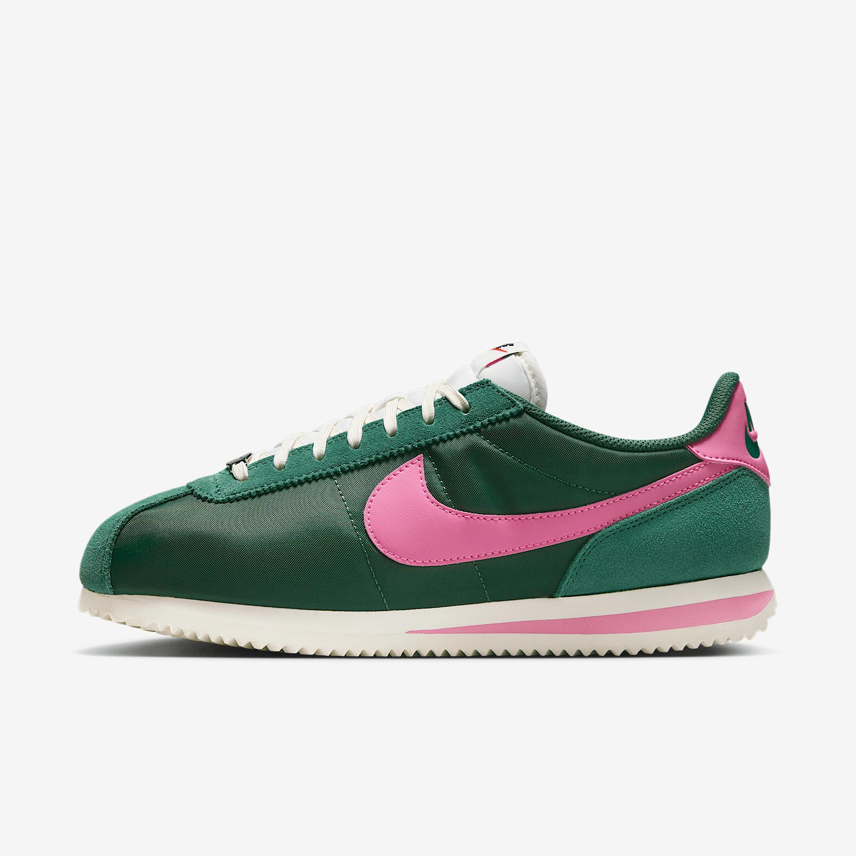 Nike Women's Cortez Shoes Product Image