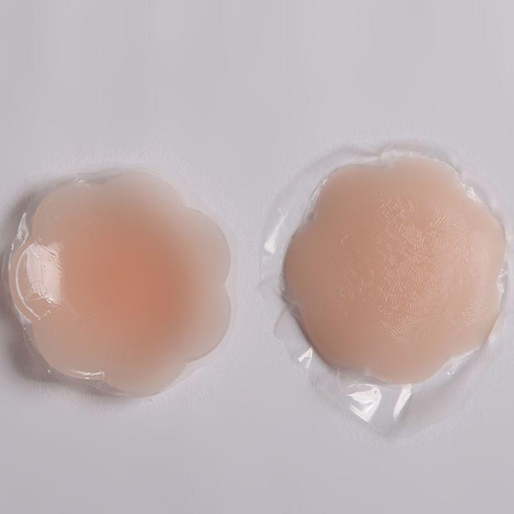 Silicone Nipple Cover Product Image