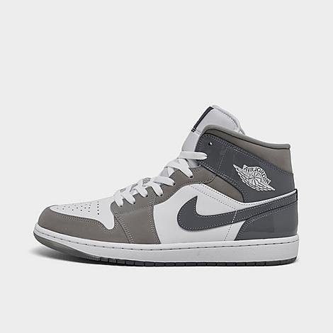 Mens Air Retro 1 Mid SE Casual Shoes Product Image