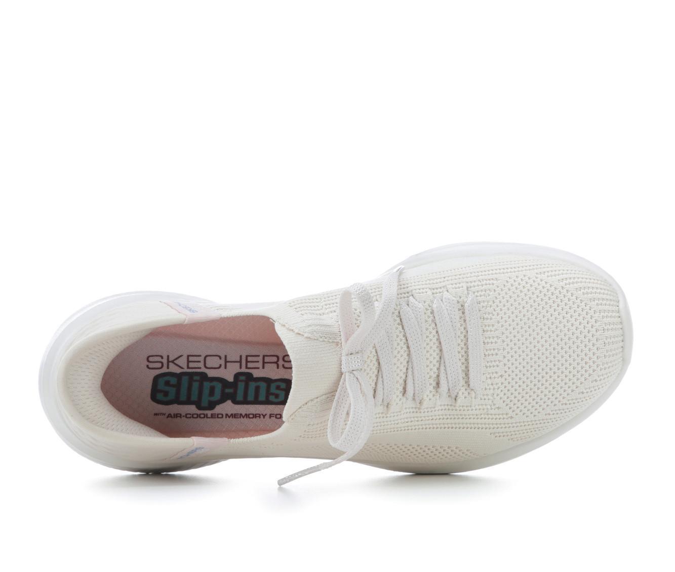 Women's Skechers Women's Skechers 149710 Ultra Flex 3.0 Slip-Ins Sneakers Product Image