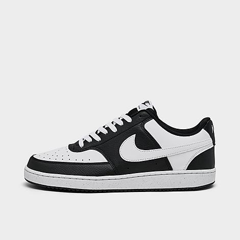 Nike Womens Court Vision Low Next Nature Shoes | DH3158-003 Product Image