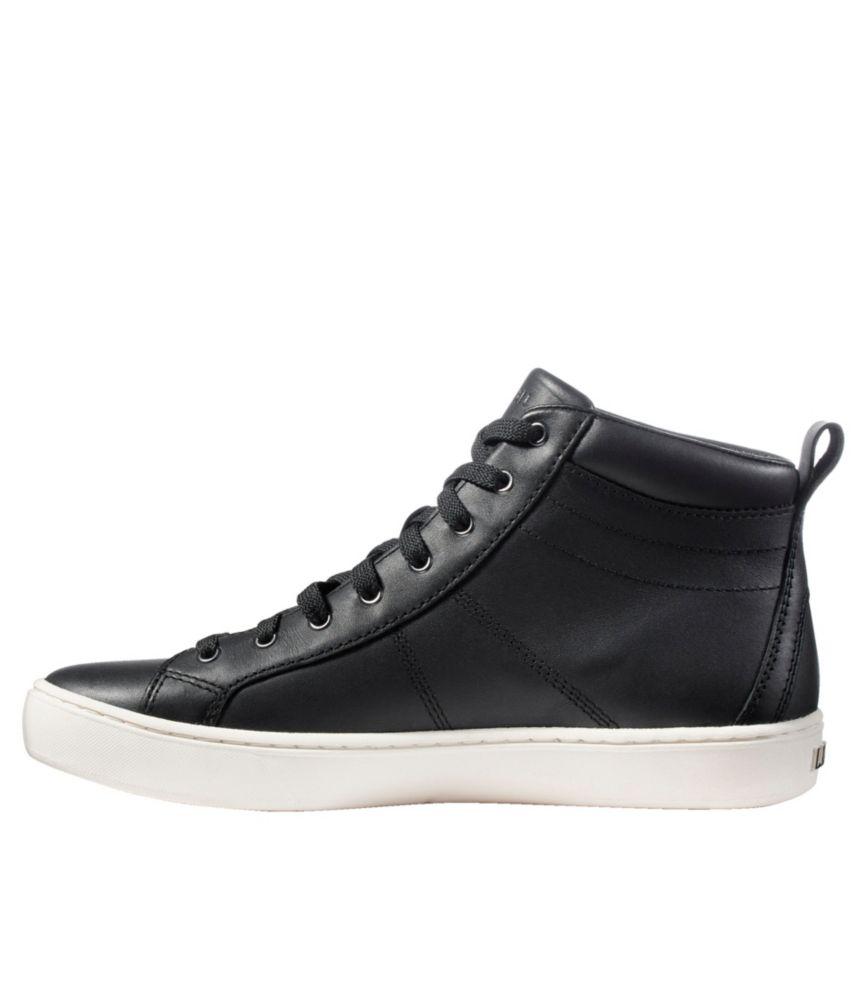 Women's Eco Bay Chukka Boots, Leather Product Image