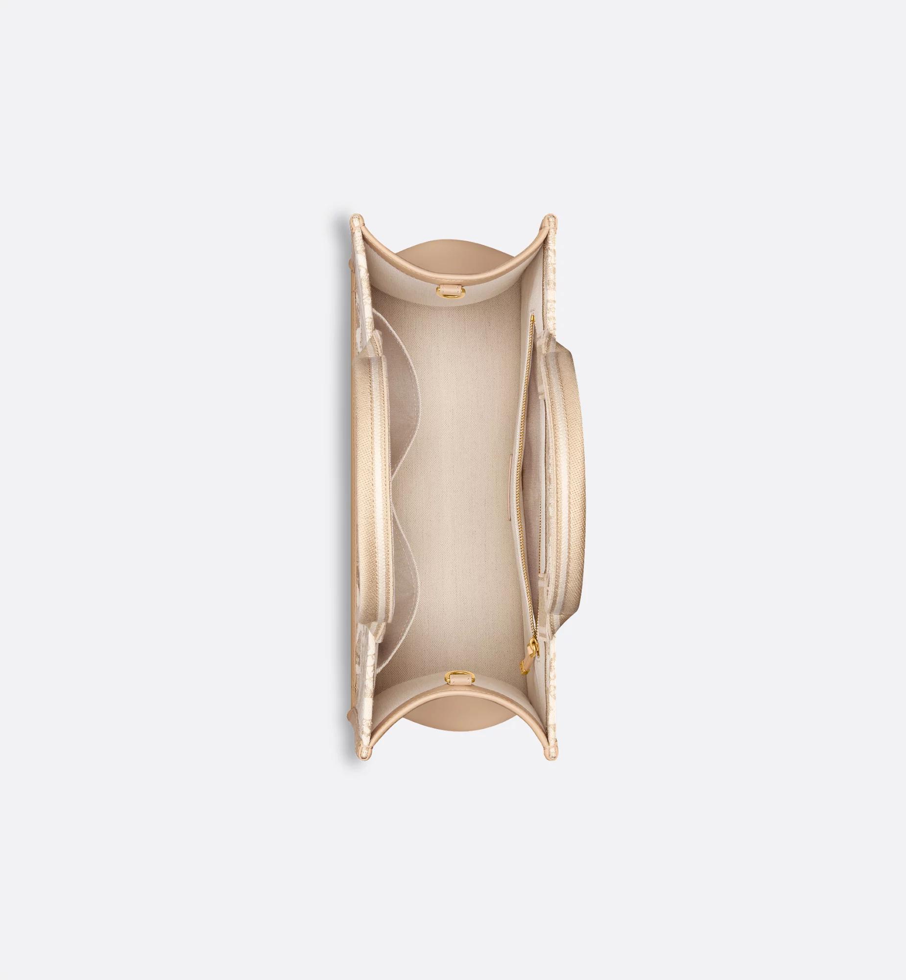 Medium Dior Book Tote Product Image