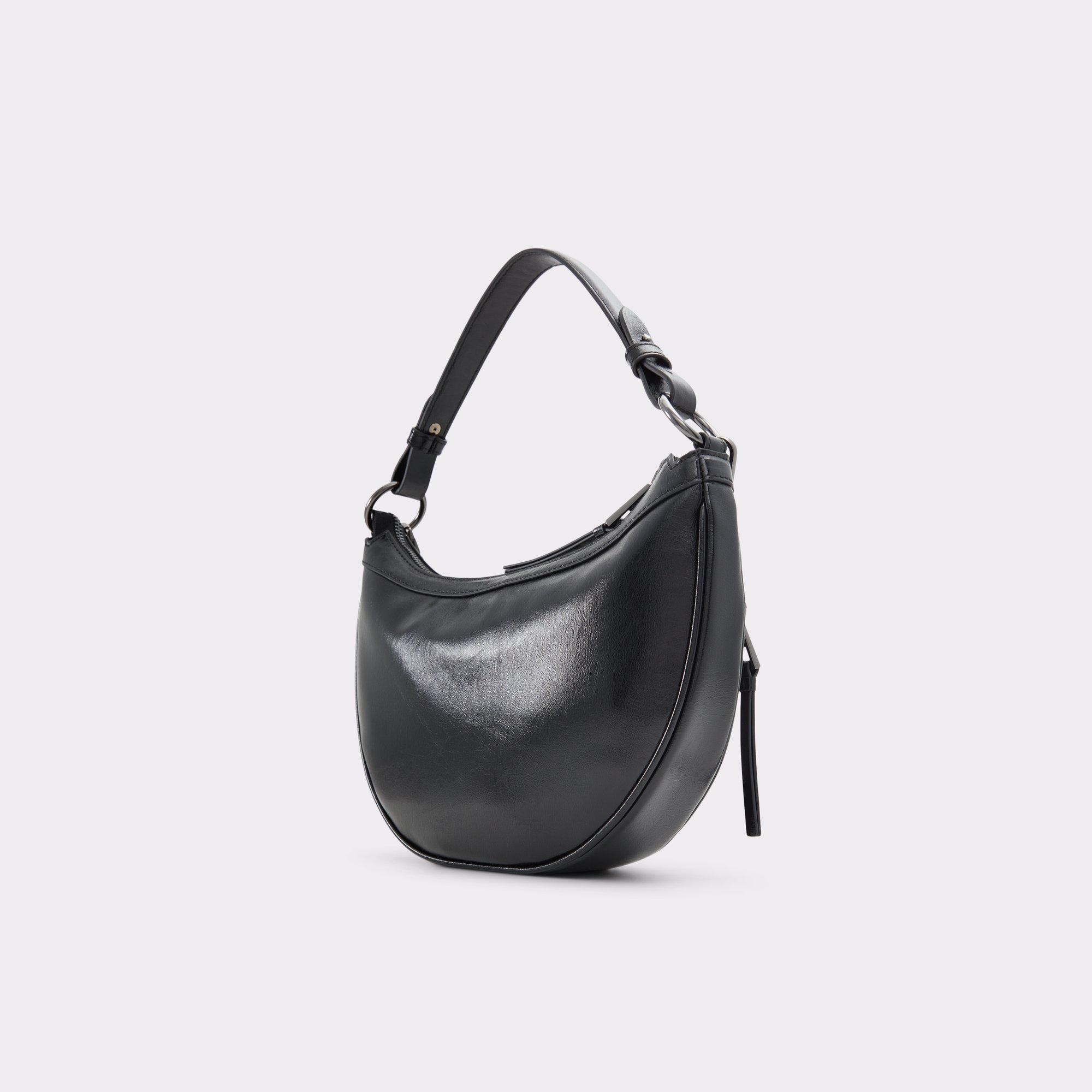 ALDO Beranyyx - Women's Shoulder Bag Handbag - Black Product Image
