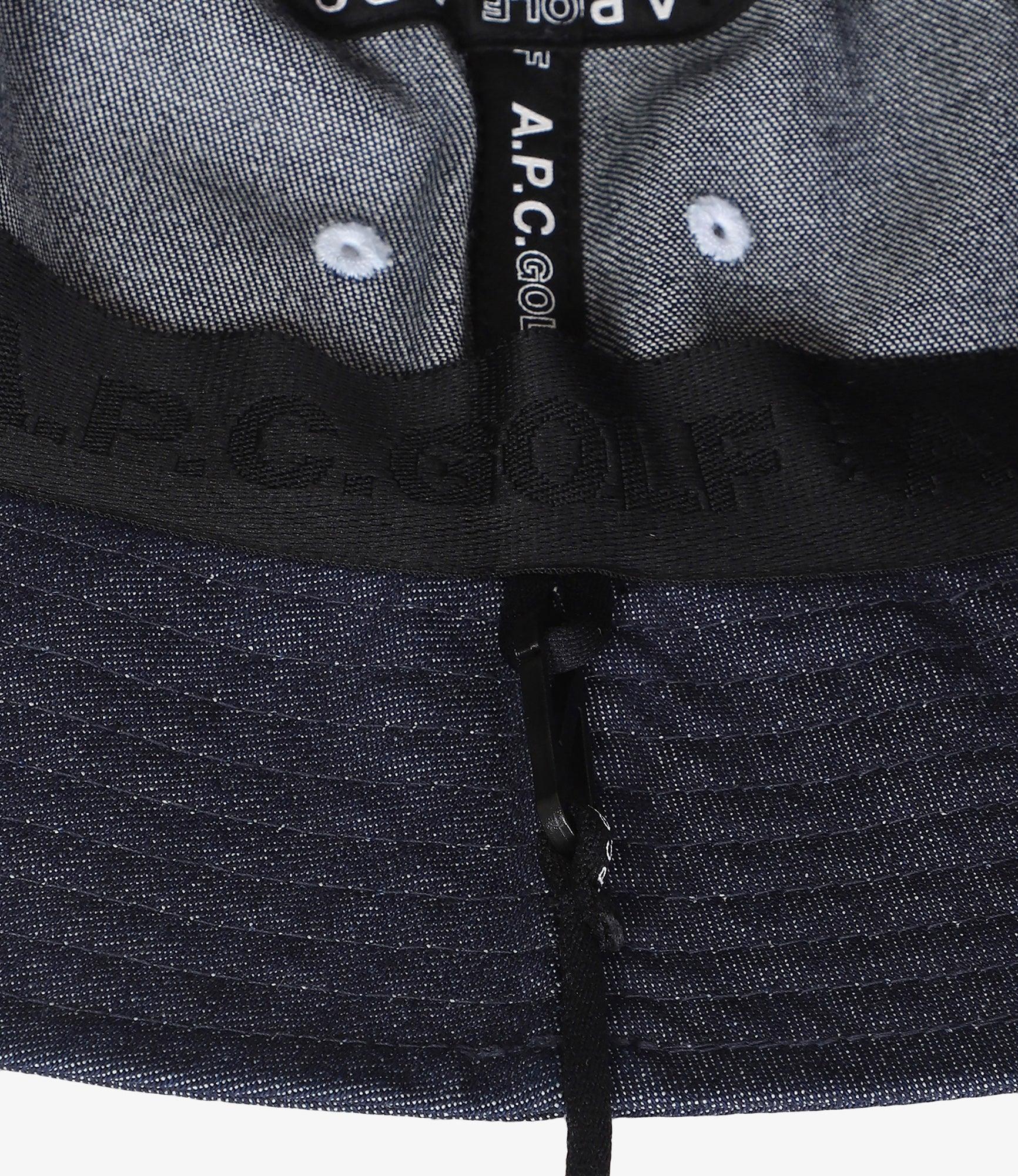 Ewen bucket hat Male Product Image