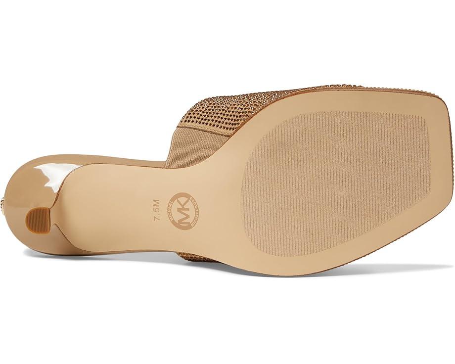 Women's MICHAEL Michael Kors Lara Kitten Sandal Product Image