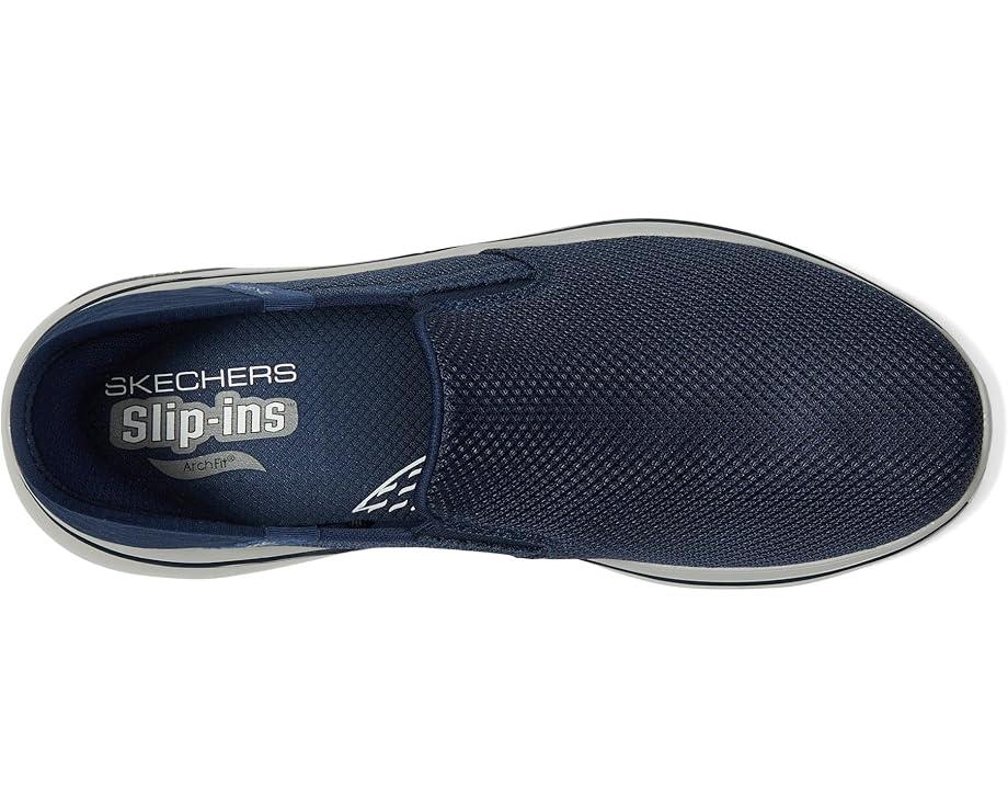 Go Walk 7 - Easy On 2 Hands Free Slip-Ins Product Image