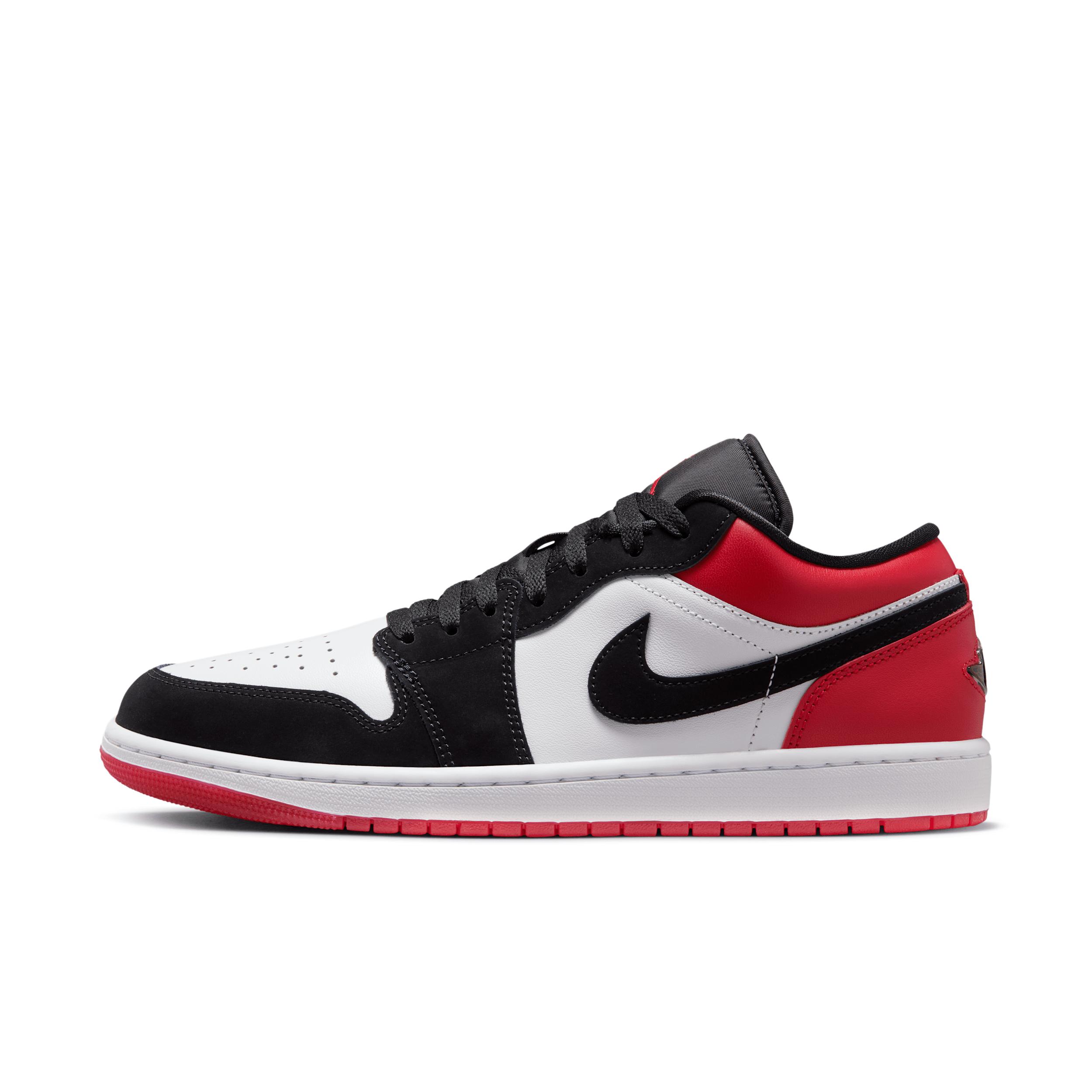 Men's Air Jordan 1 Low SE Shoes Product Image