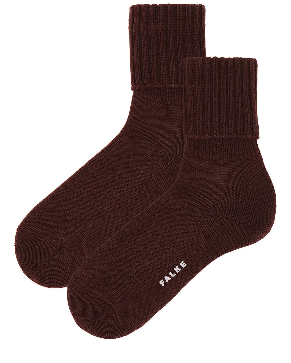 Striggings Rib Sock Product Image