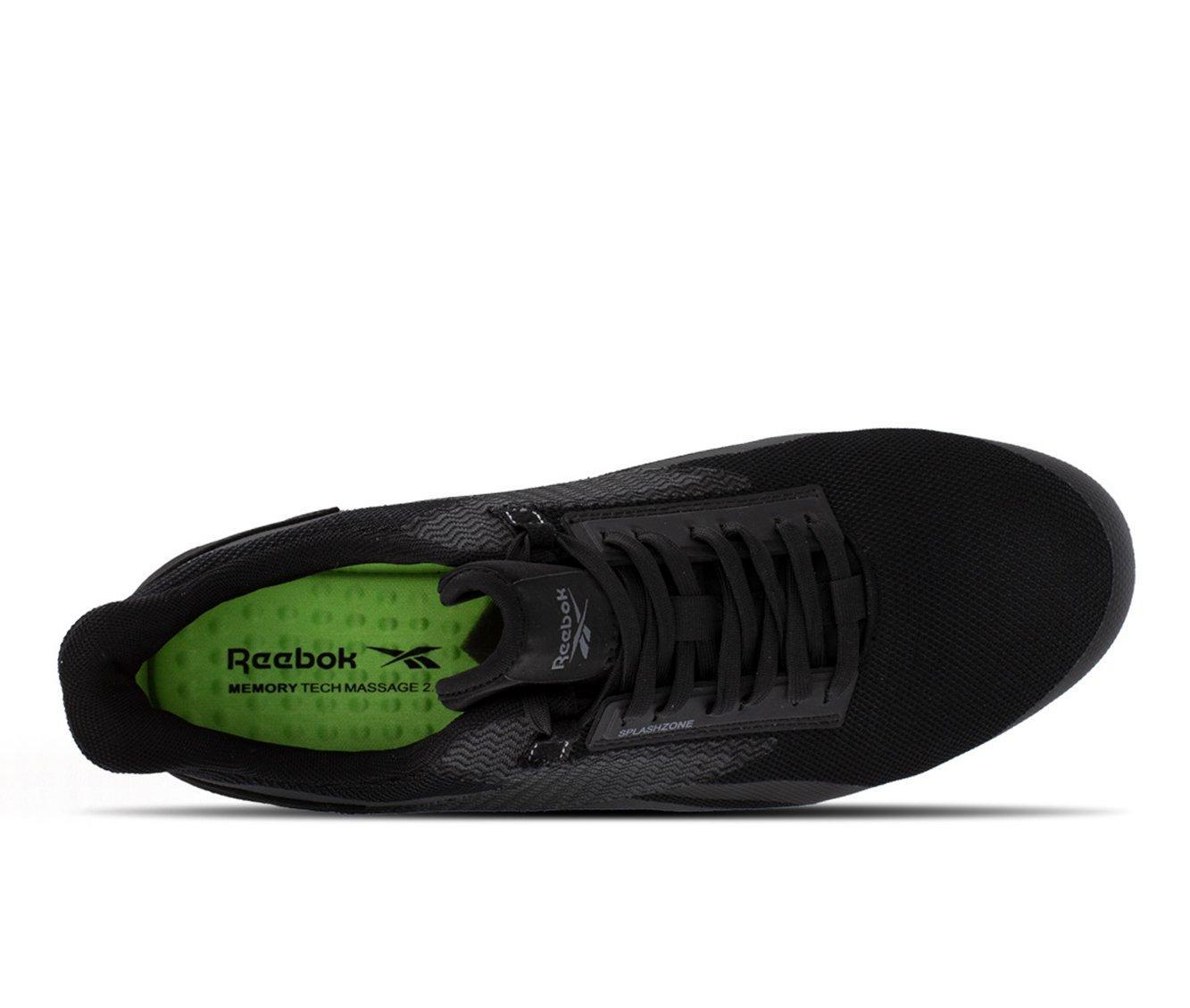 Women's REEBOK WORK Sublite Legend Work Shoes Product Image