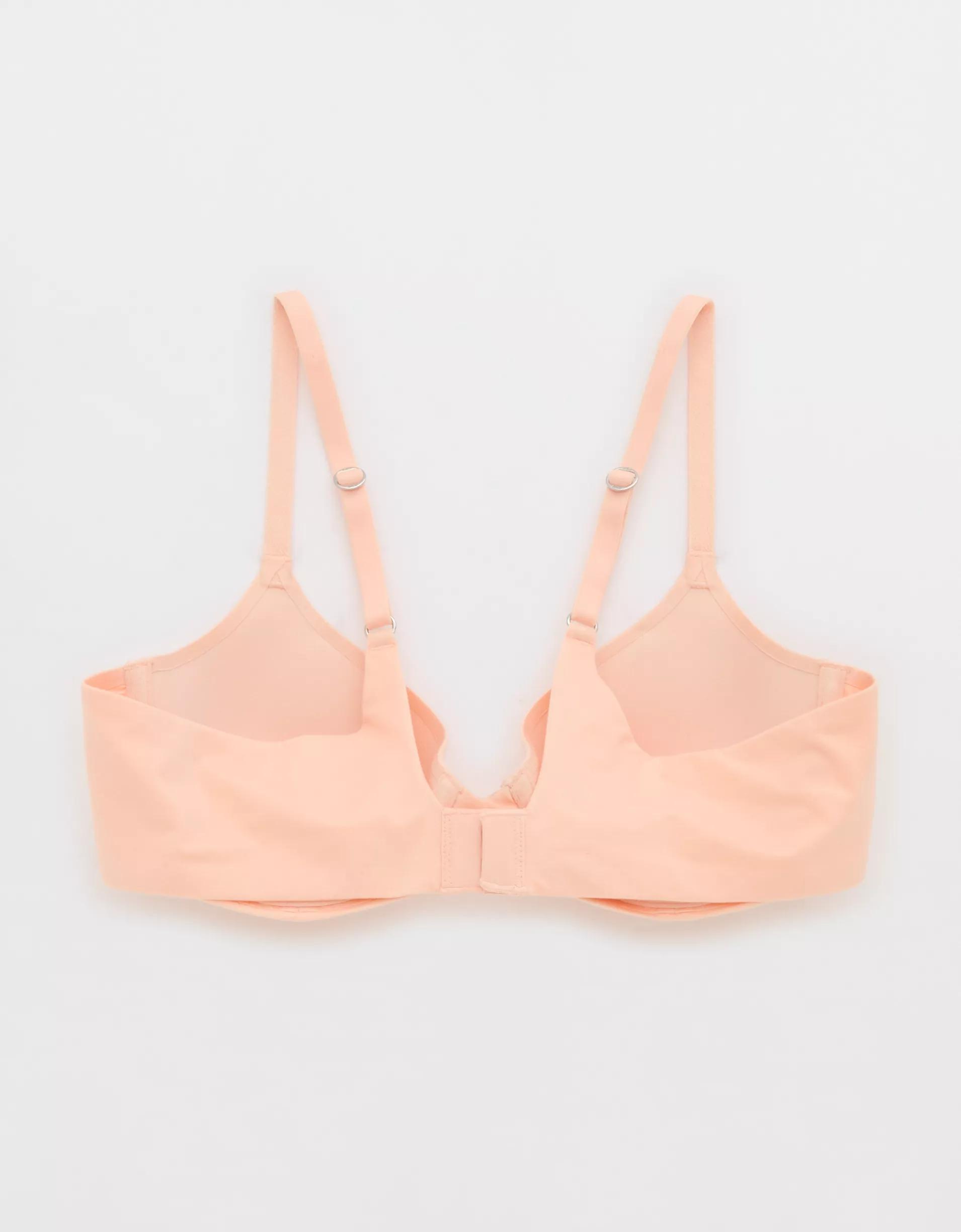 Sunnie Full Coverage Lightly Lined Bra Product Image