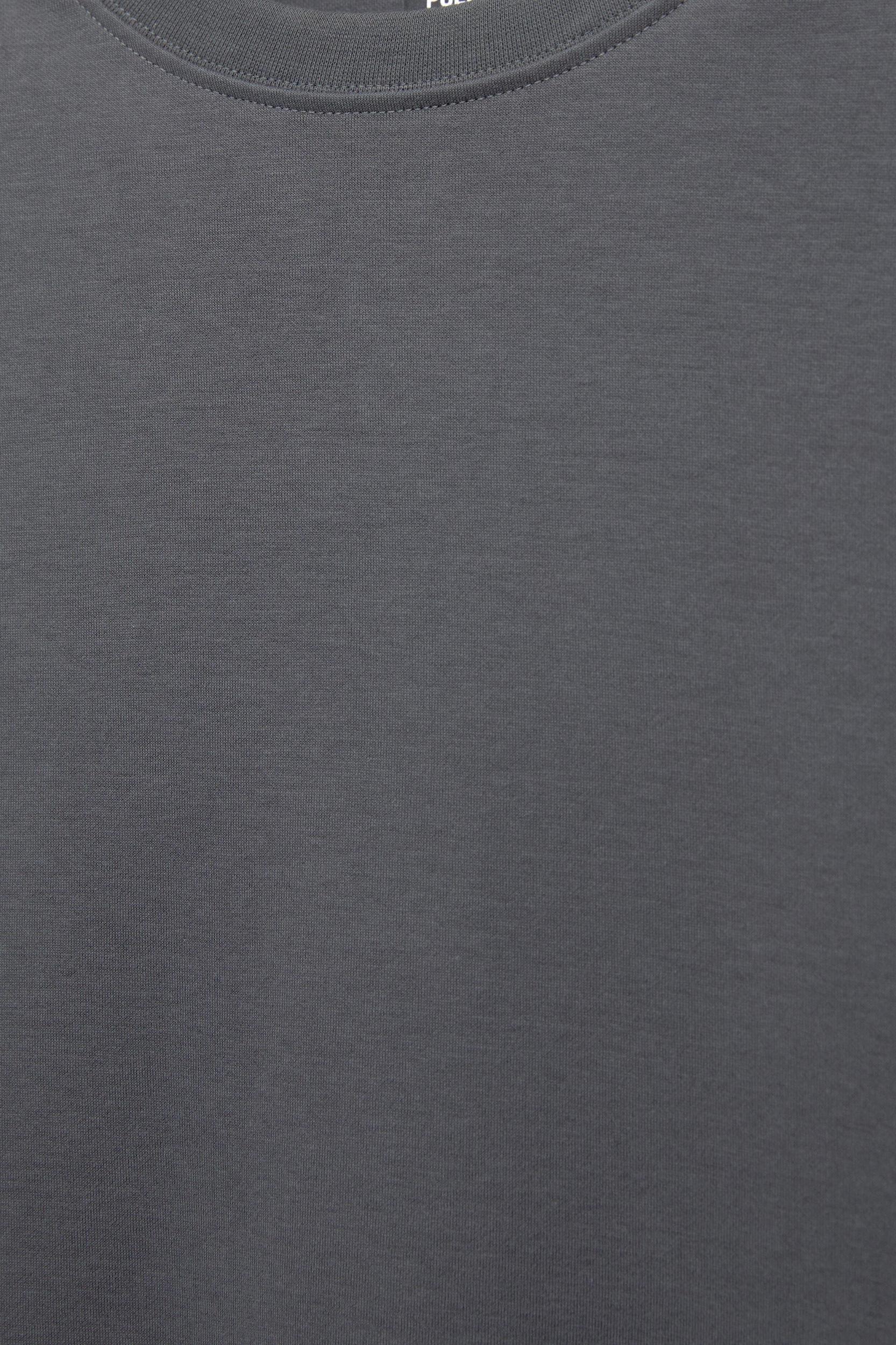 Boxy T-shirt Product Image