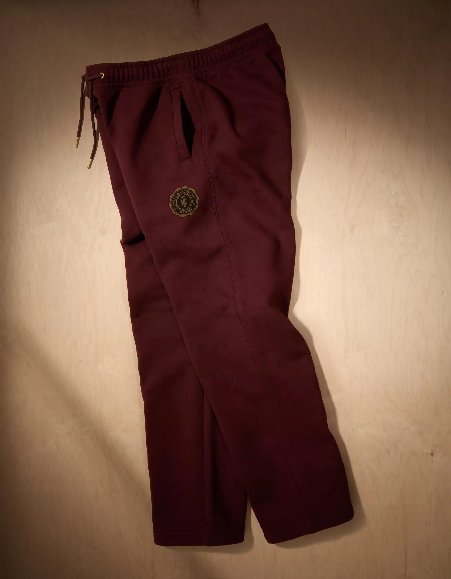 AE x Tru Kolors Heavyweight Sweatpant Product Image