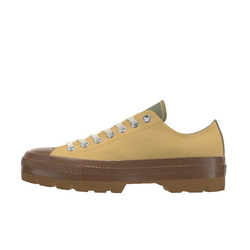 Custom Chuck 70 By You Product Image