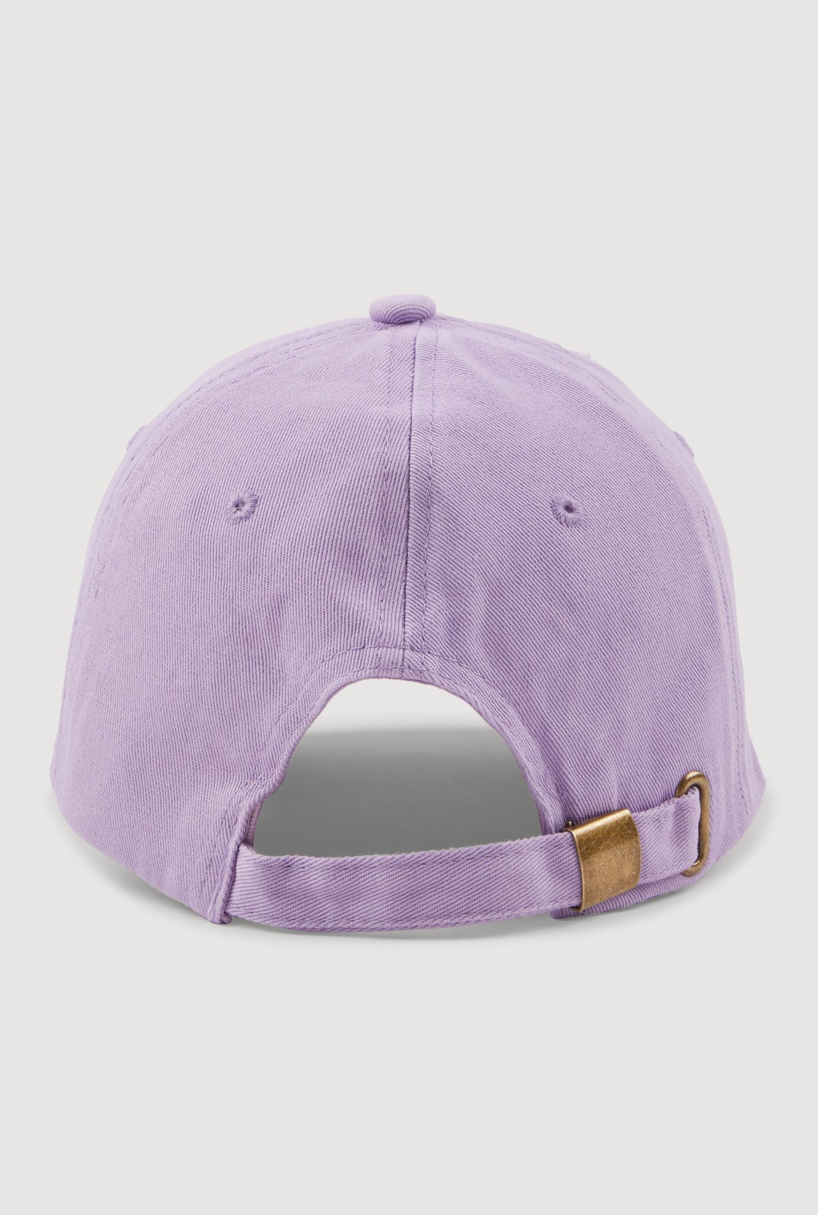 Life Is Fantastic Baseball Cap Female Product Image