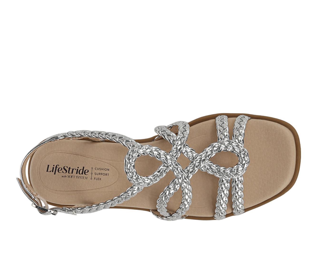 Women's LifeStride Reagan Sandals Product Image