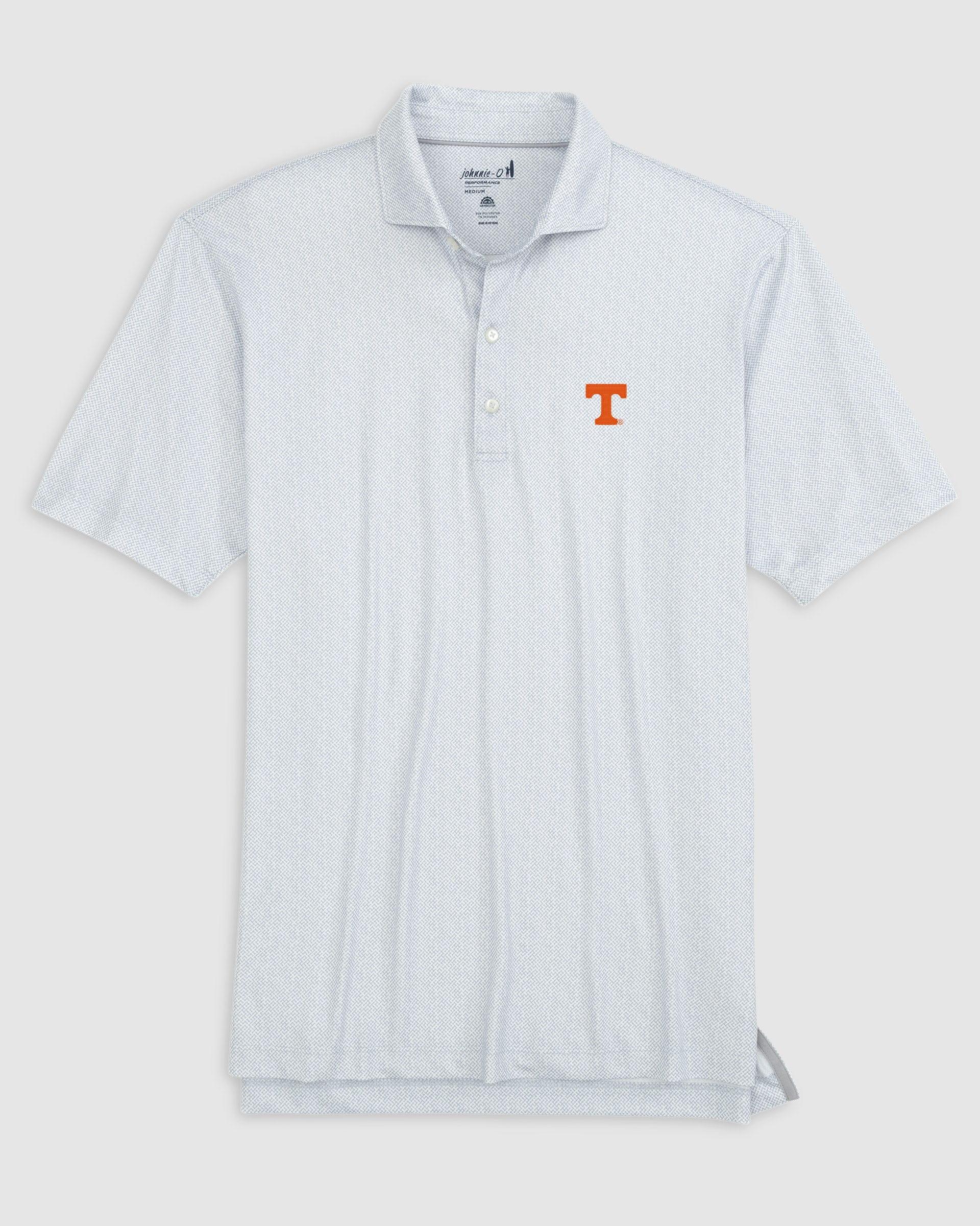 Illinois Hinson Jersey Performance Polo Product Image