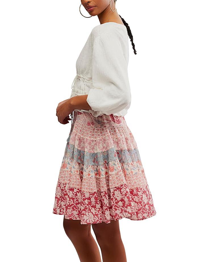 Alana Lace Tank Product Image