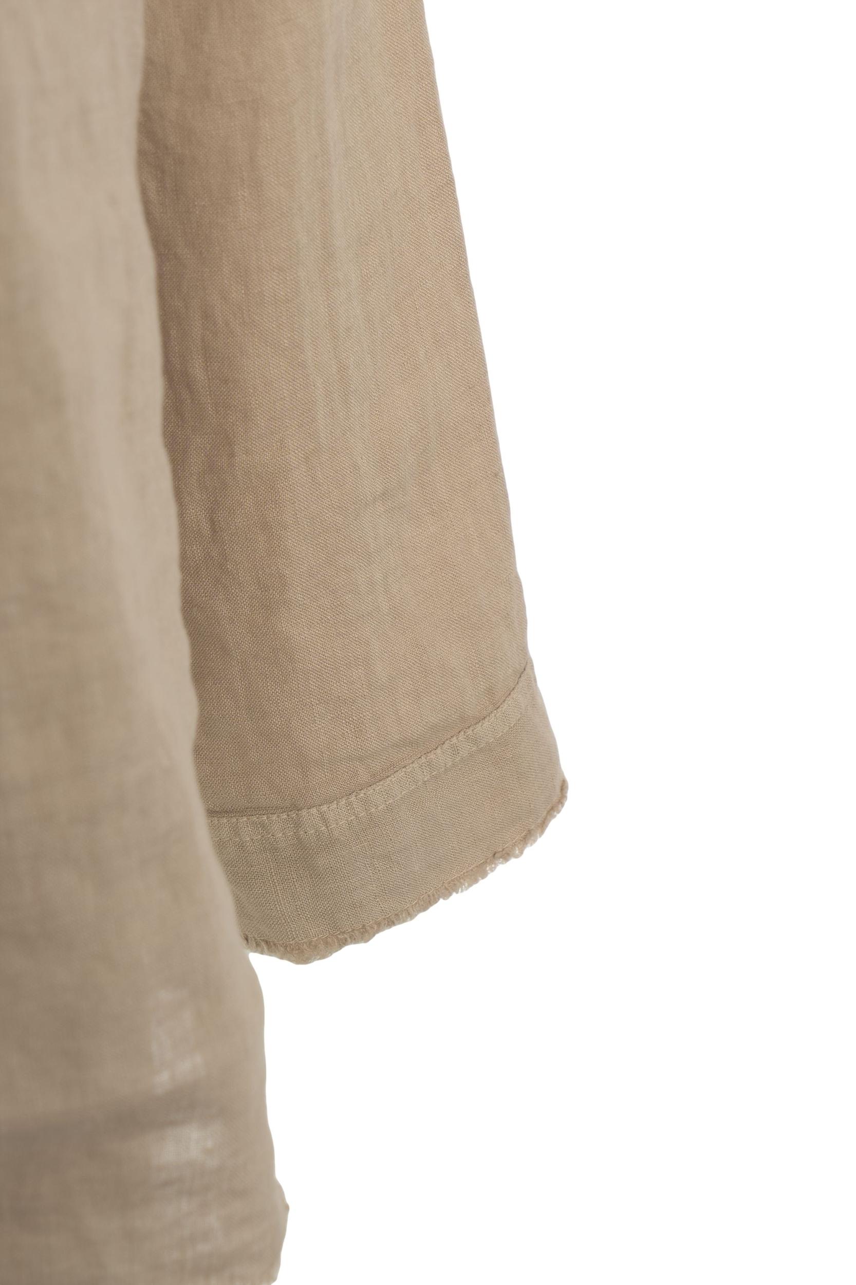 Linen shirt Product Image