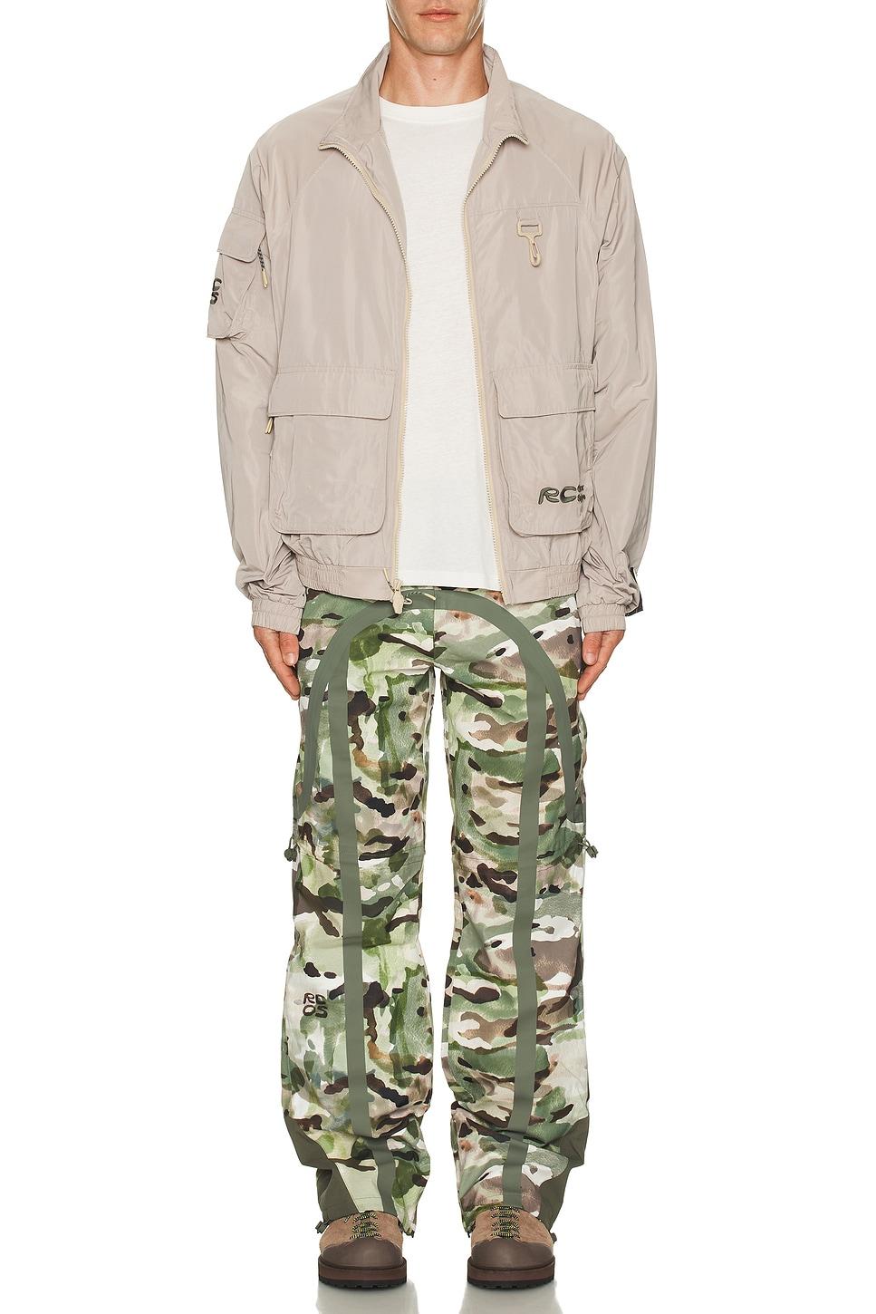 Stack Logo Short Sleeve T-Shirt Product Image