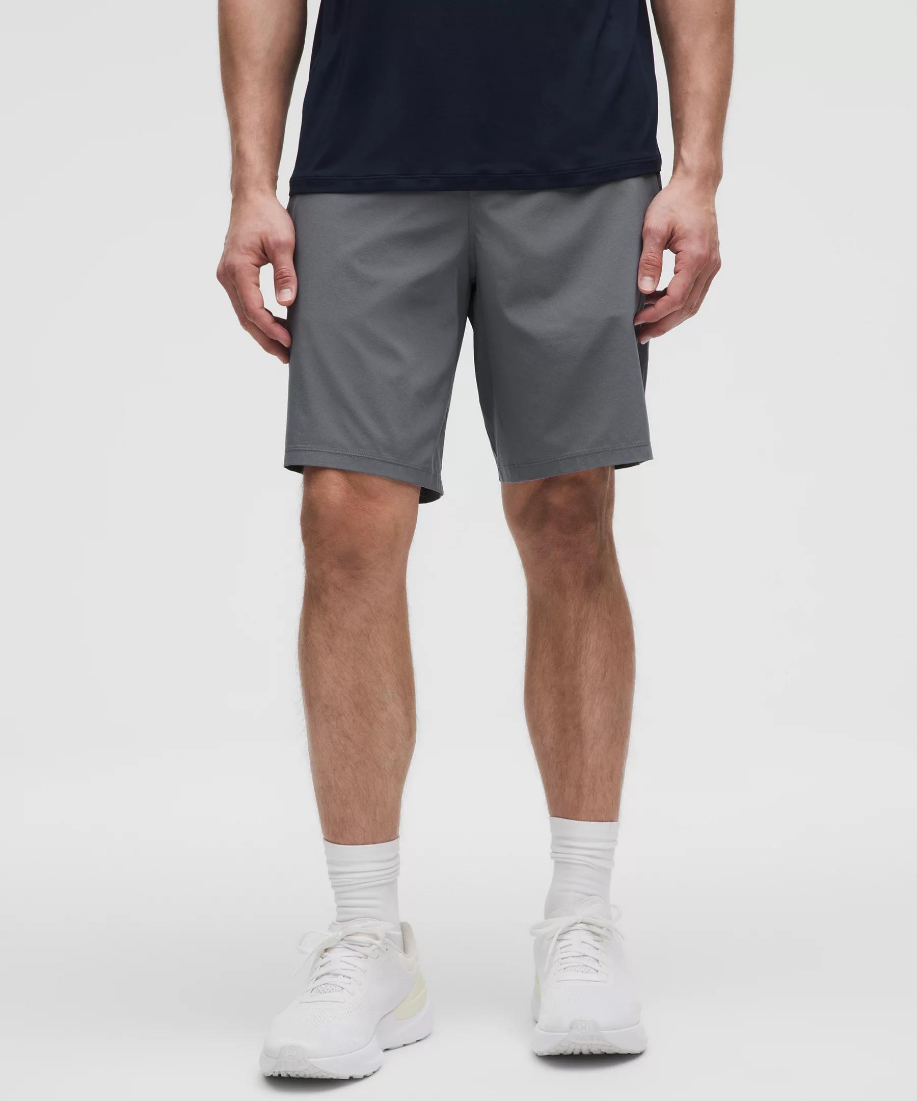 Pace Breaker Lined Short 9" Product Image