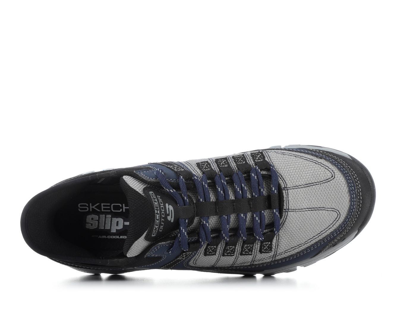 Men's Skechers 237662 Summit AT Slip-Ins Walking Shoes Product Image