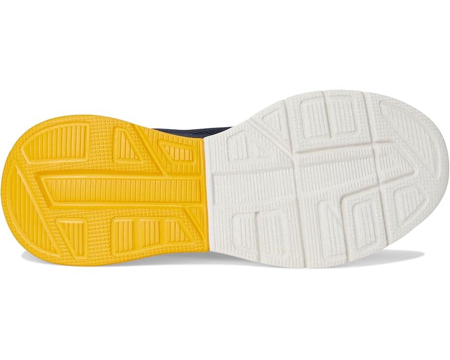 Men's BOBS from SKECHERS Bobs Glide Step Arc Waves 2.0 - Class Rank Product Image