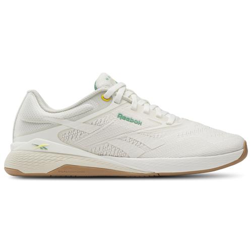 Reebok Womens Reebok Nano X5 - Womens Training Shoes Ftwr White/Black Product Image