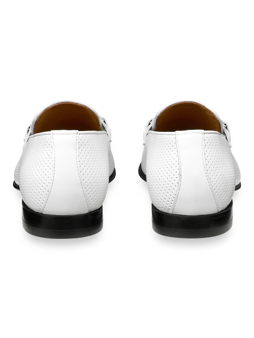 Harold Penny Loafer - Tan Product Image