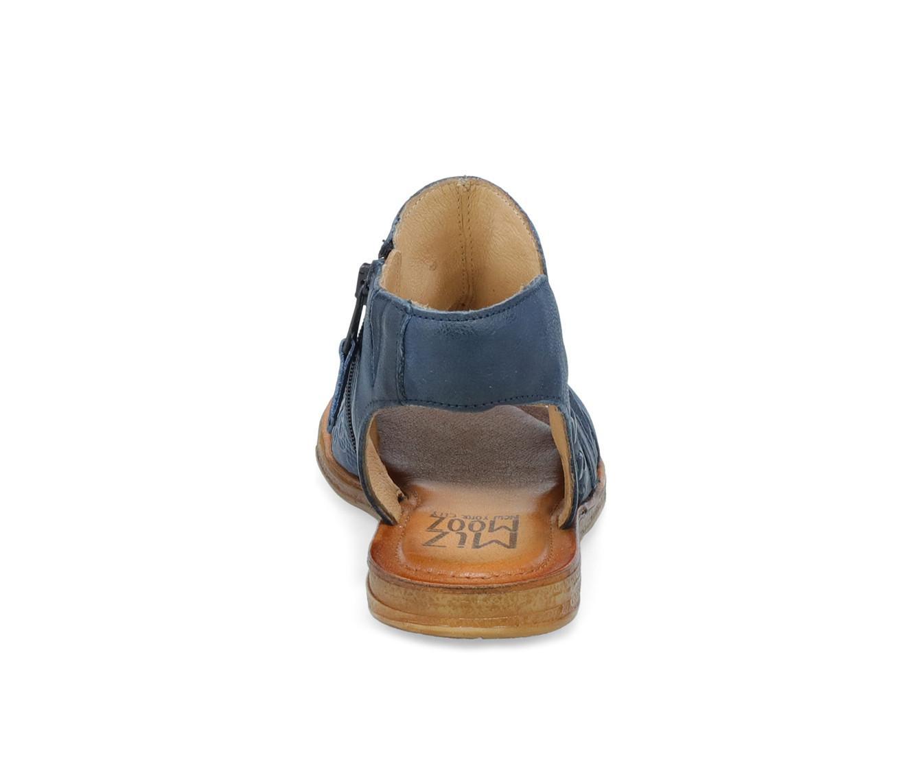 Women's Miz Mooz Flaire Sandals Product Image