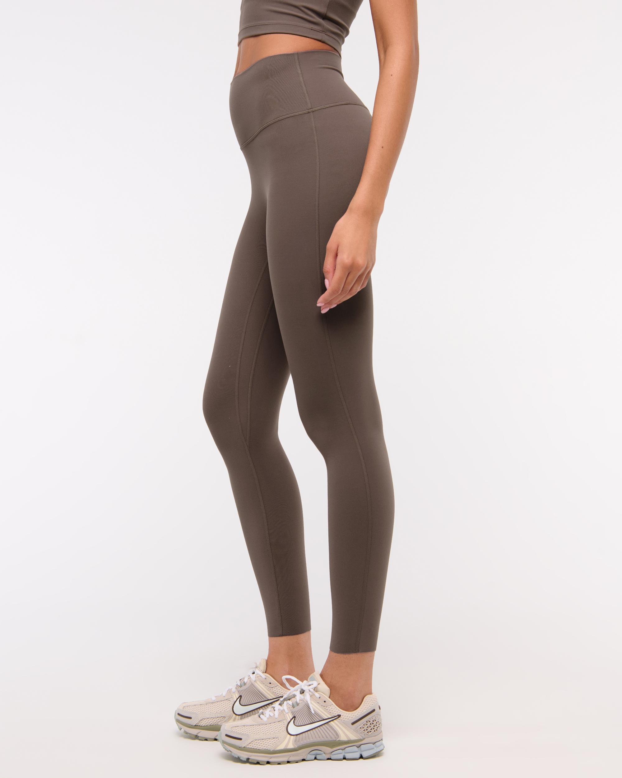 YPB studioFLEX 7/8-Length Legging Product Image