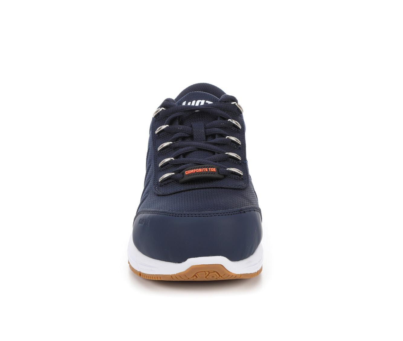 Men's Lugz Grapple Ballistic CT Work Shoes Product Image