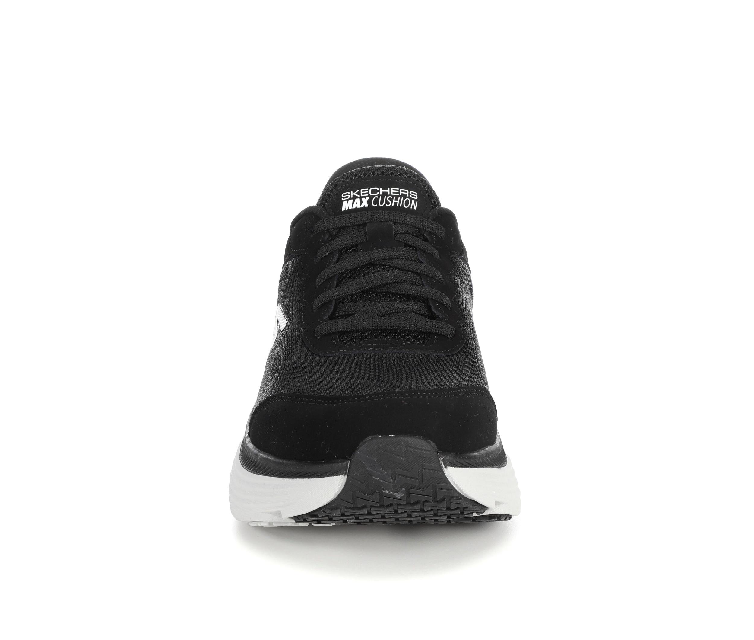 Men's Skechers 220610 Max Cushion Endeavour Slipin Running Shoes Product Image