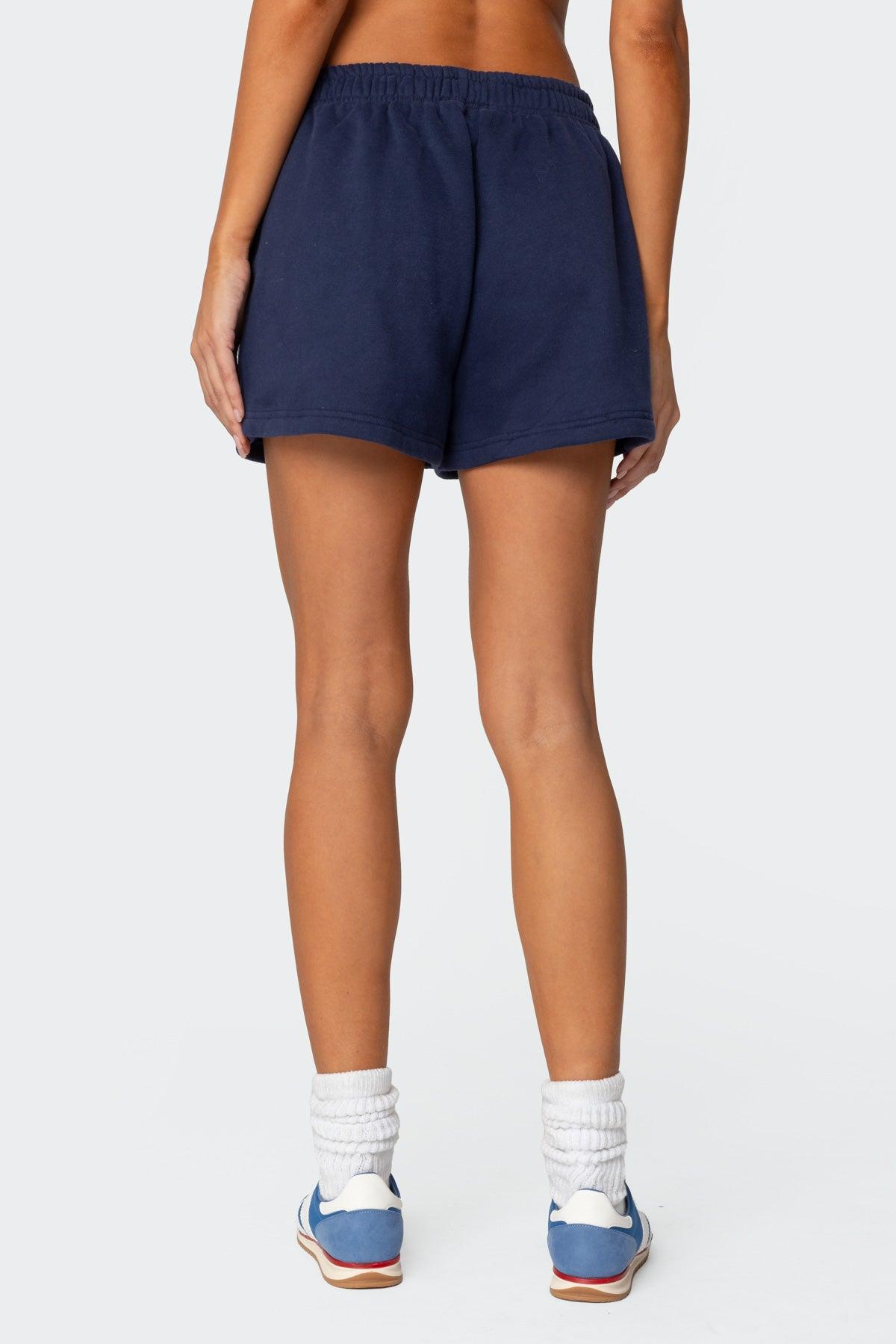 So Sporty Sweat Shorts Product Image